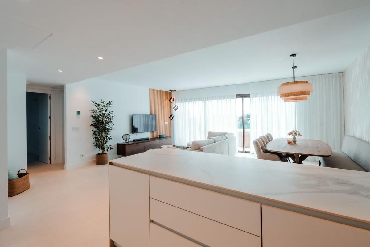 Penthouse for Sale in Fuengirola