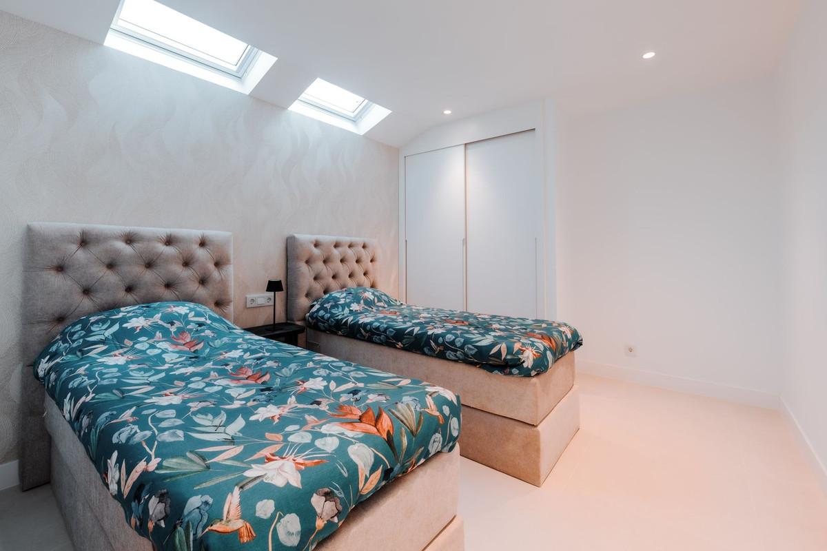Penthouse for Sale in Fuengirola