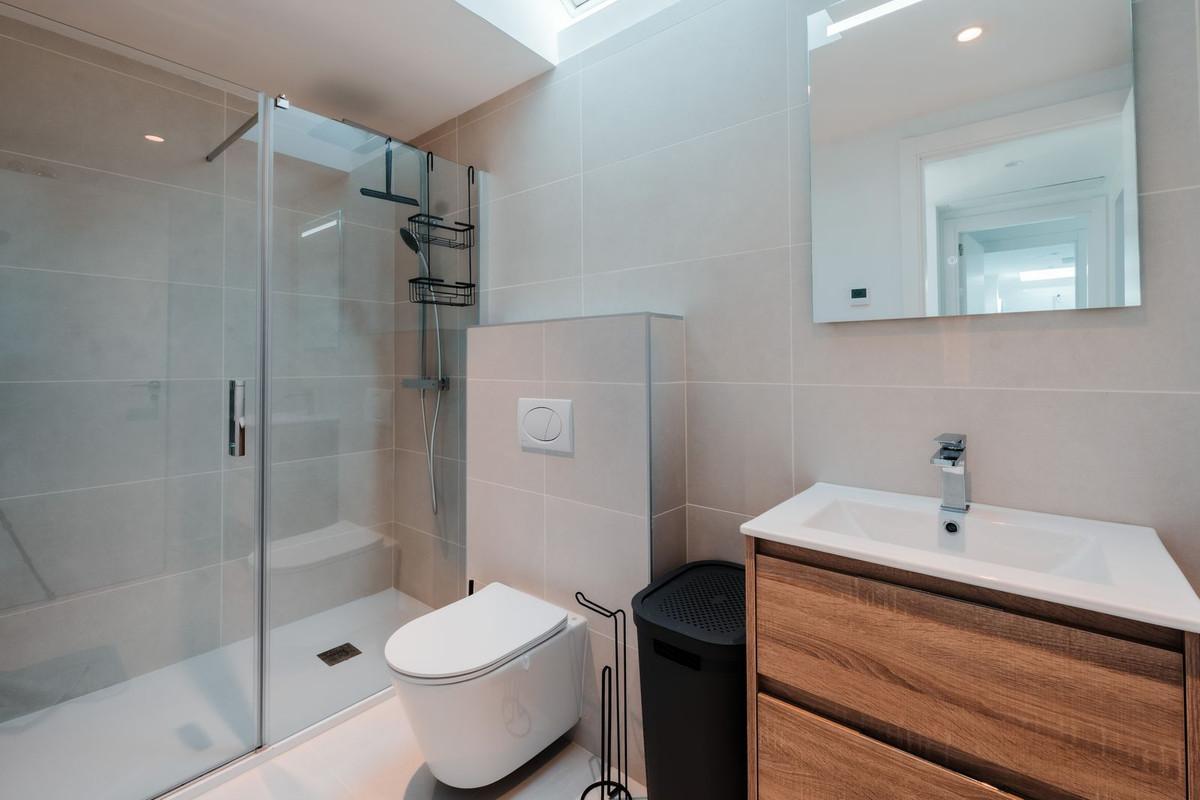 Penthouse for Sale in Fuengirola
