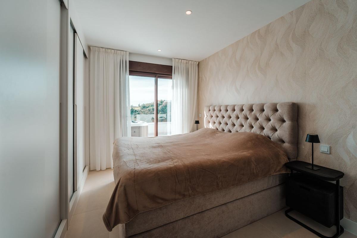 Penthouse for Sale in Fuengirola