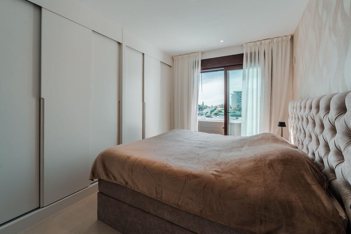 Penthouse for Sale in Fuengirola