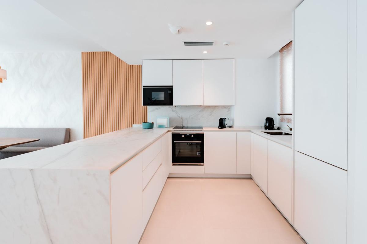 Penthouse for Sale in Fuengirola