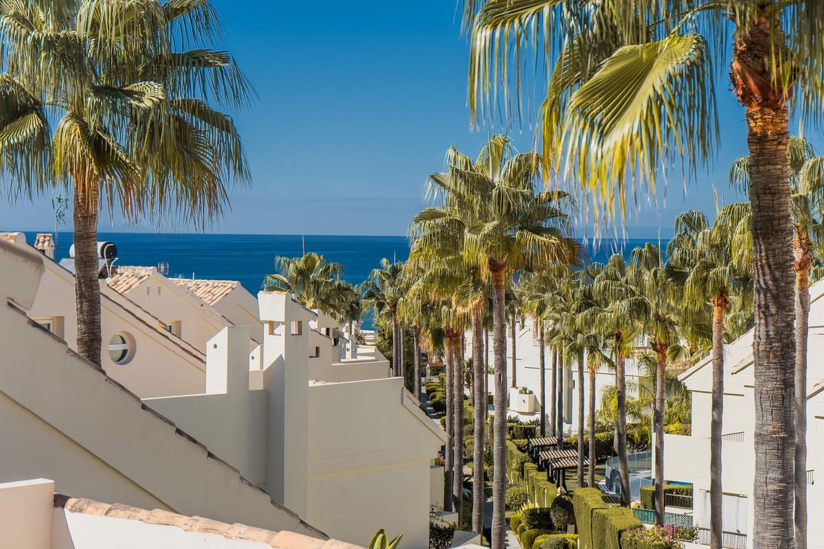 Adosado en Venta en Marbella