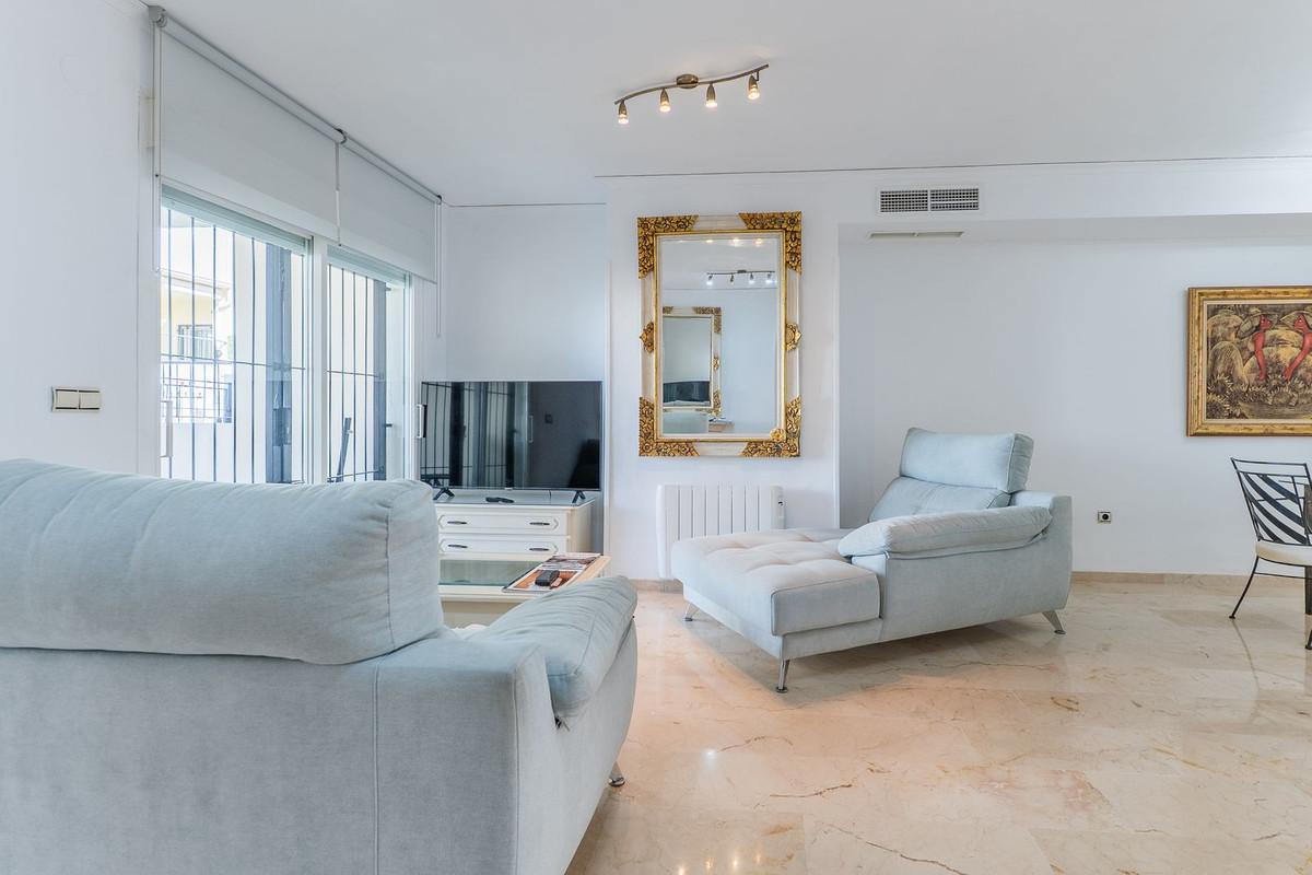 Adosado en Venta en Marbella