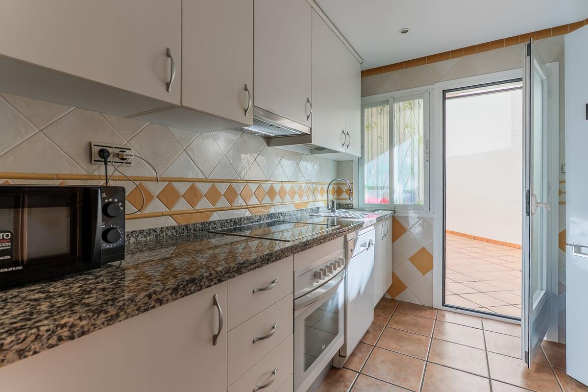 Adosado en Venta en Marbella