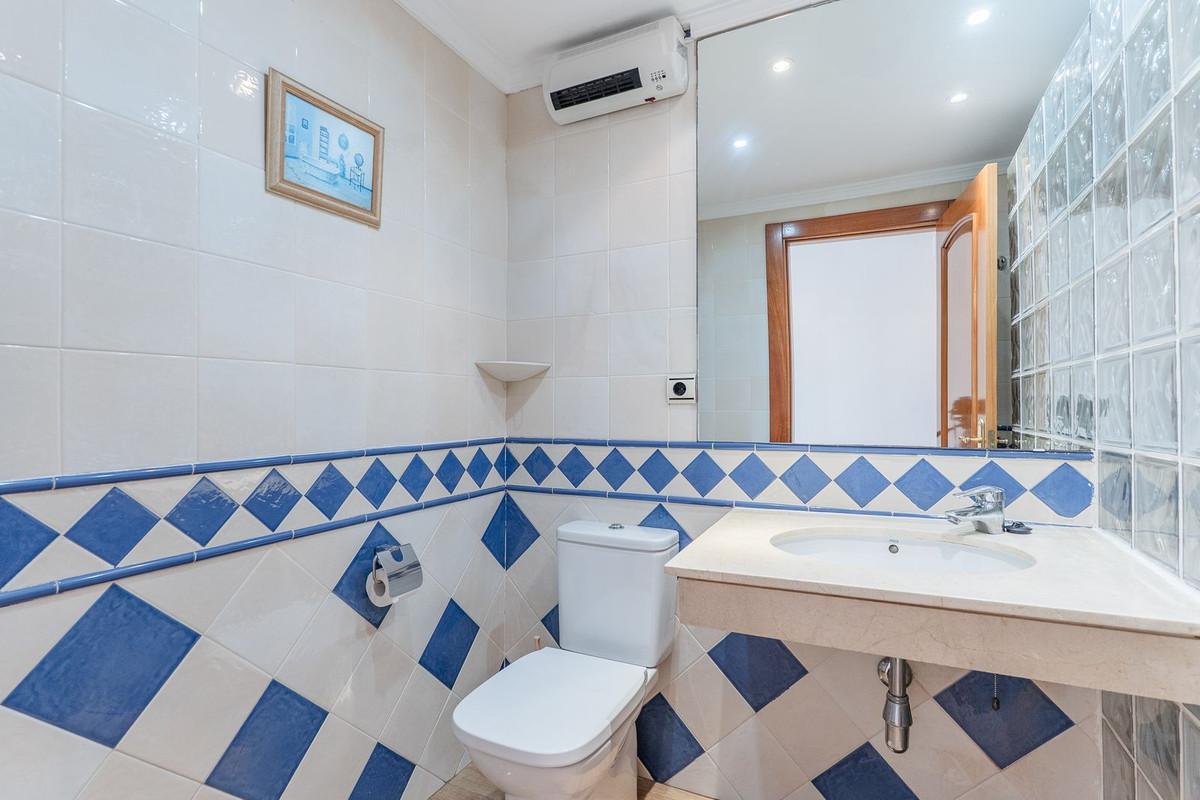 Adosado en Venta en Marbella