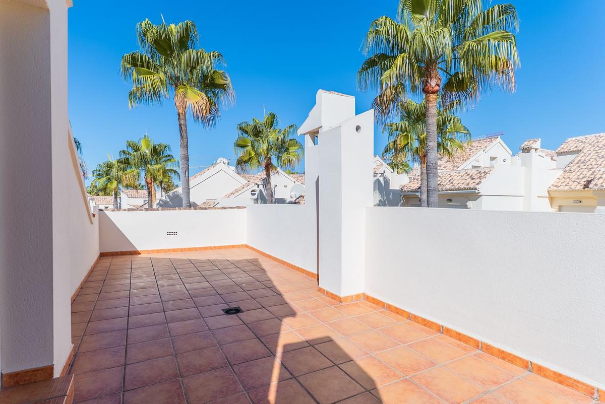 Adosado en Venta en Marbella