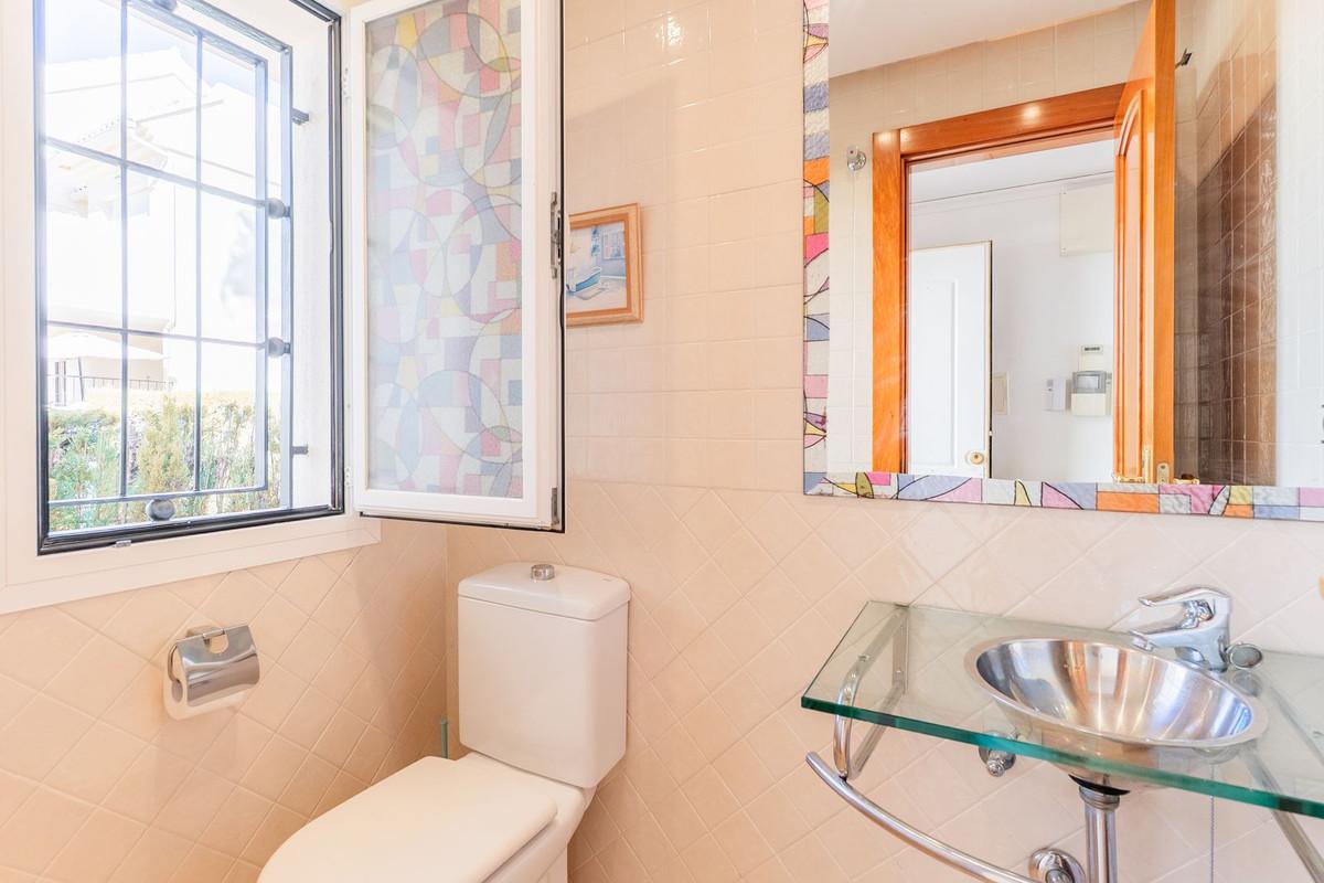 Adosado en Venta en Marbella