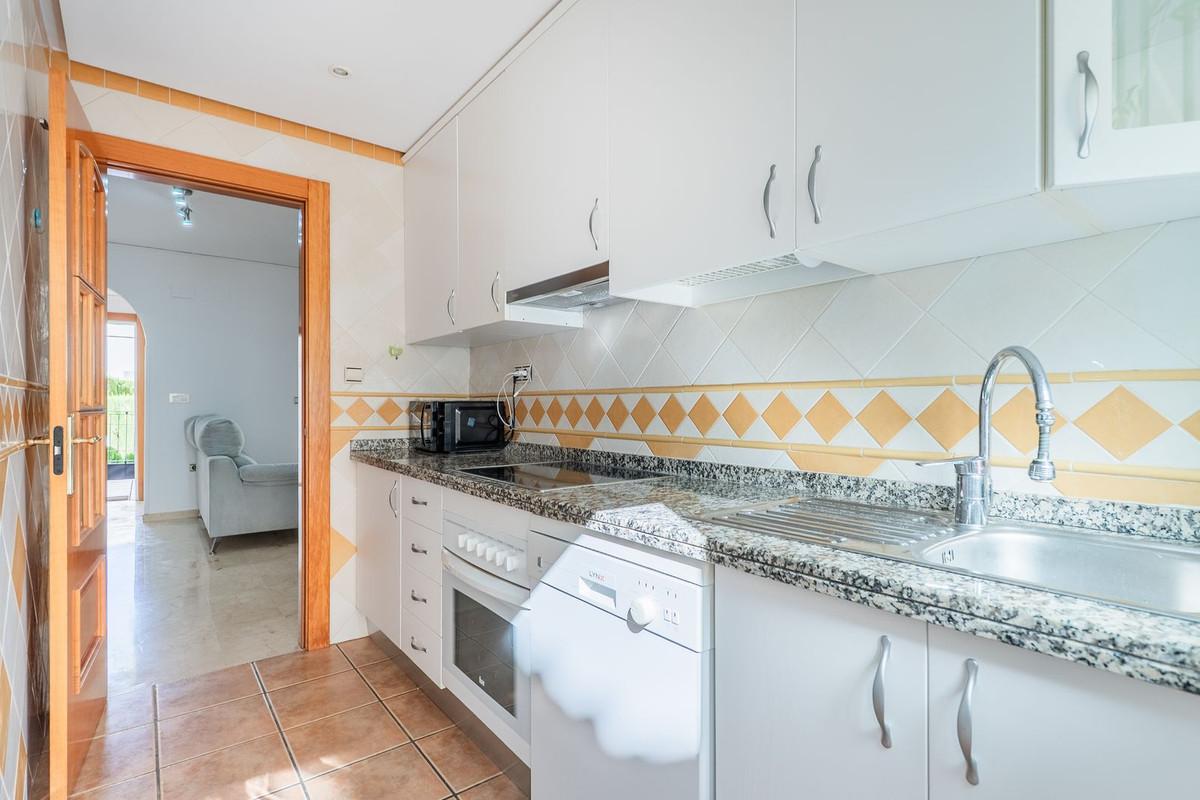 Adosado en Venta en Marbella