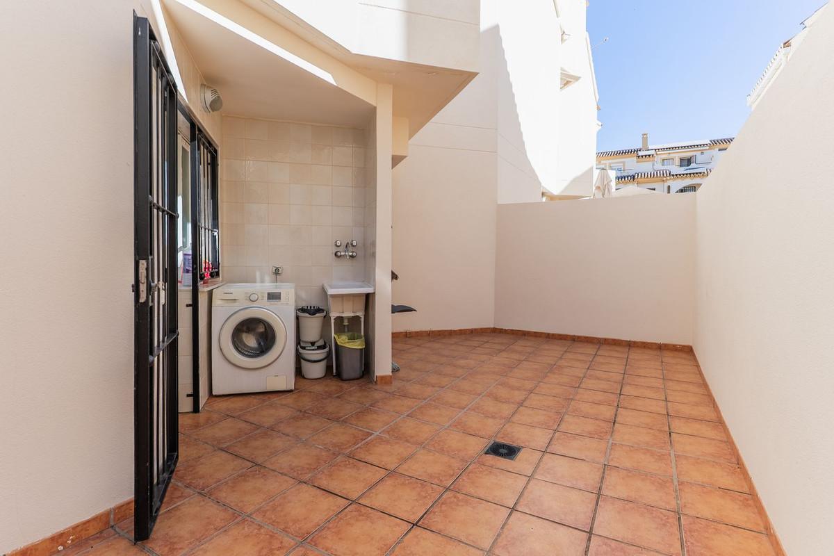 Adosado en Venta en Marbella