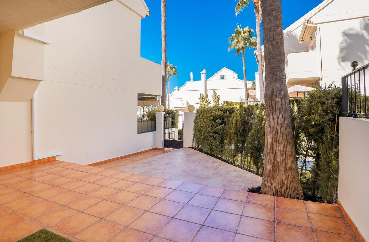 Adosado en Venta en Marbella