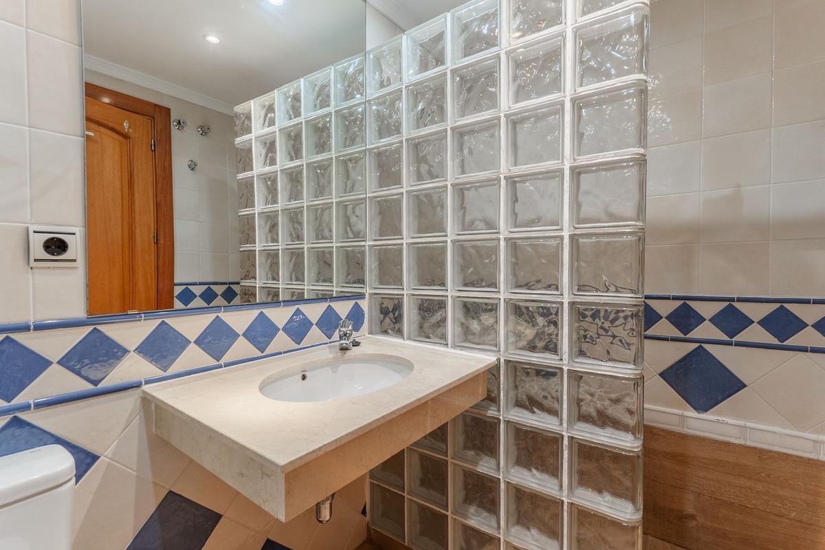 Adosado en Venta en Marbella
