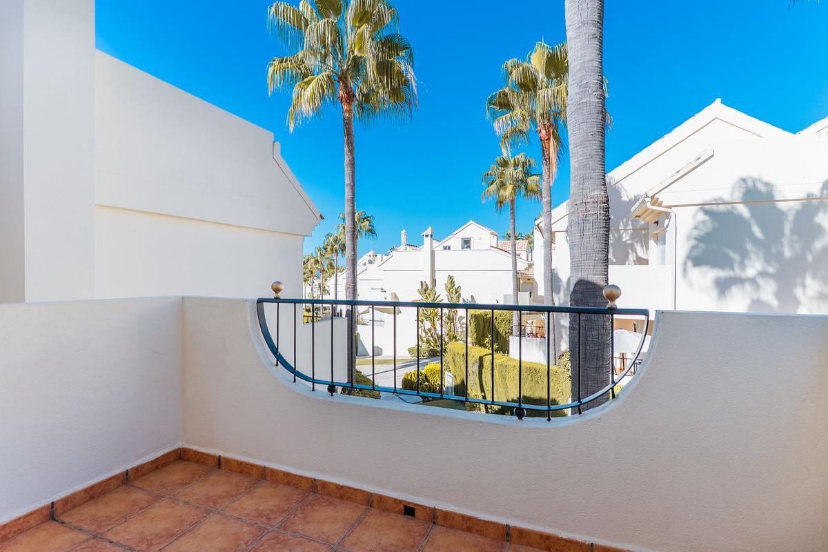 Adosado en Venta en Marbella