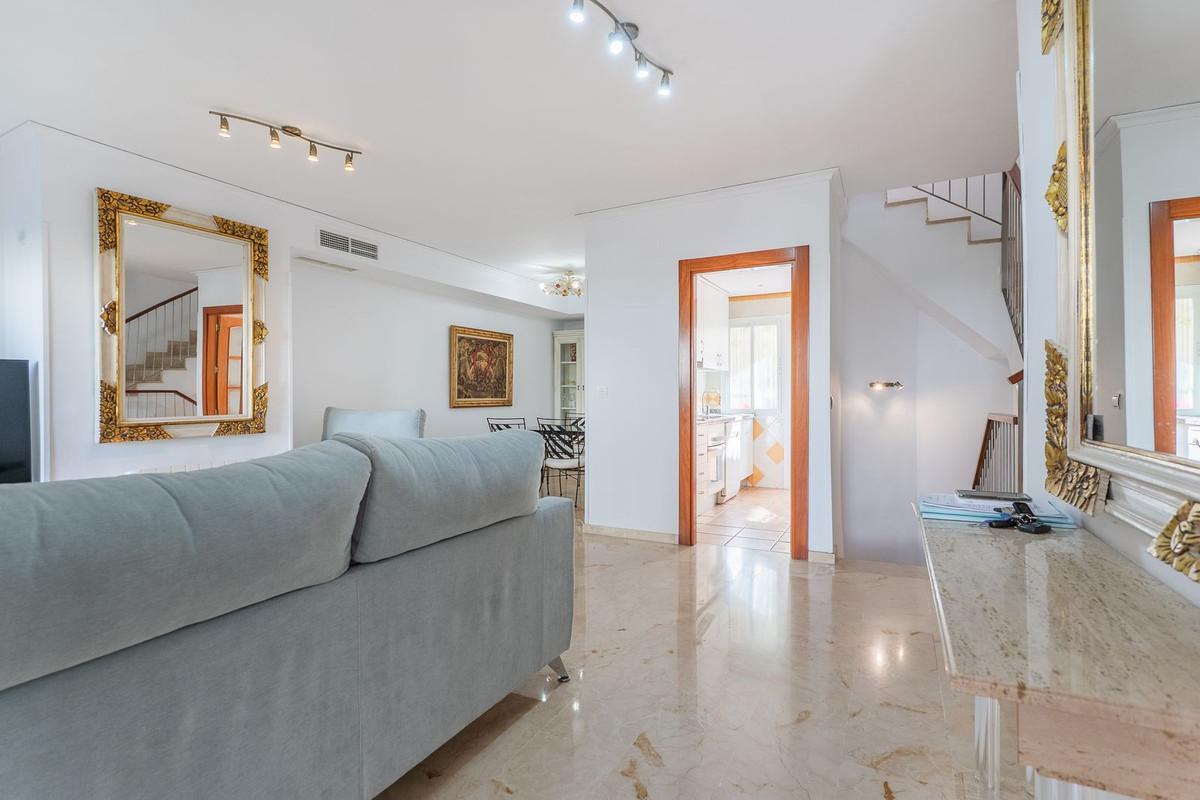 Adosado en Venta en Marbella