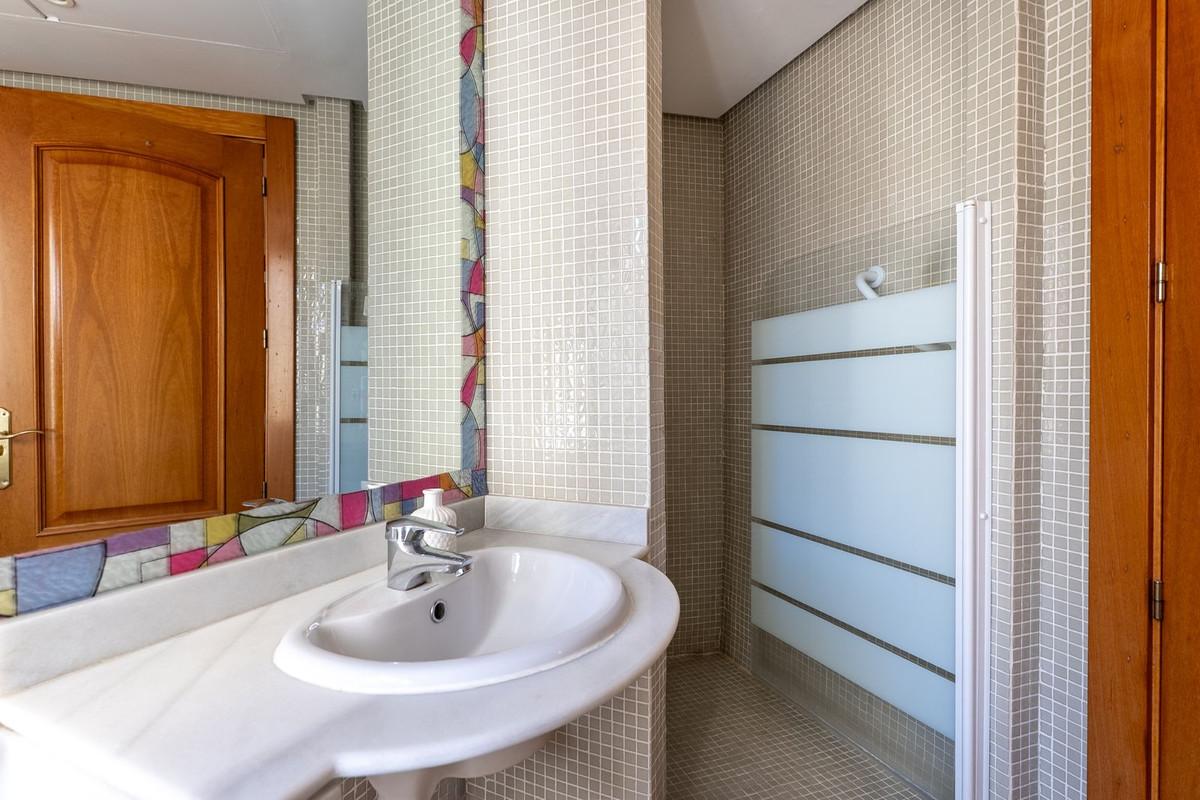 Adosado en Venta en Marbella