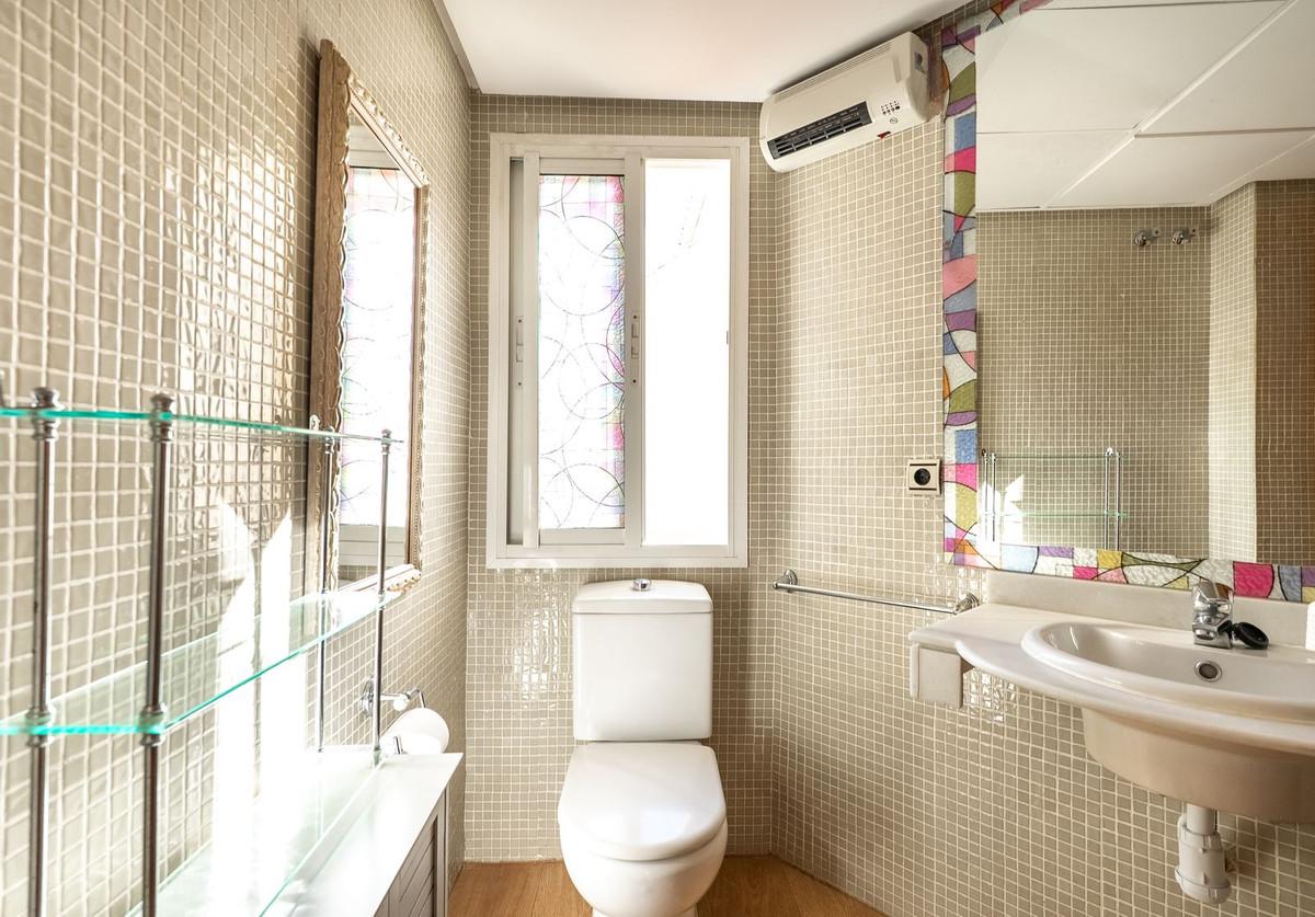 Adosado en Venta en Marbella