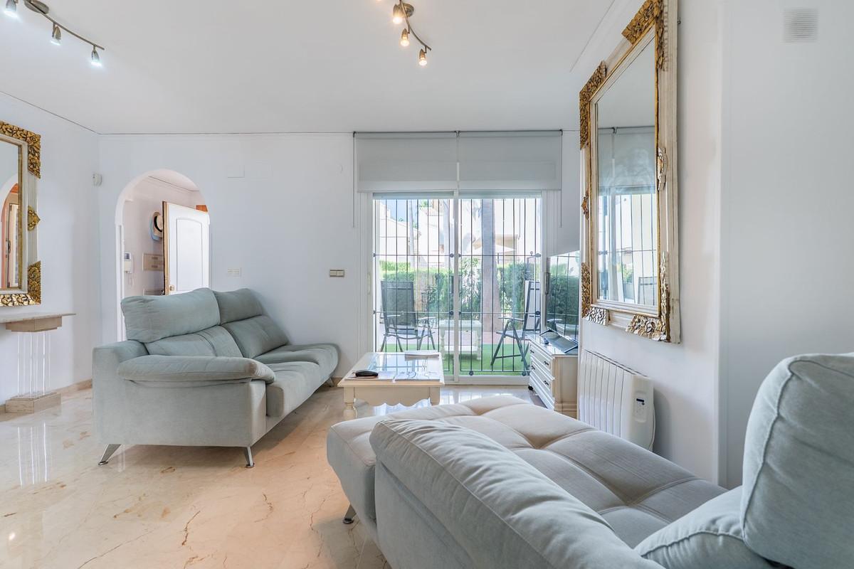 Adosado en Venta en Marbella