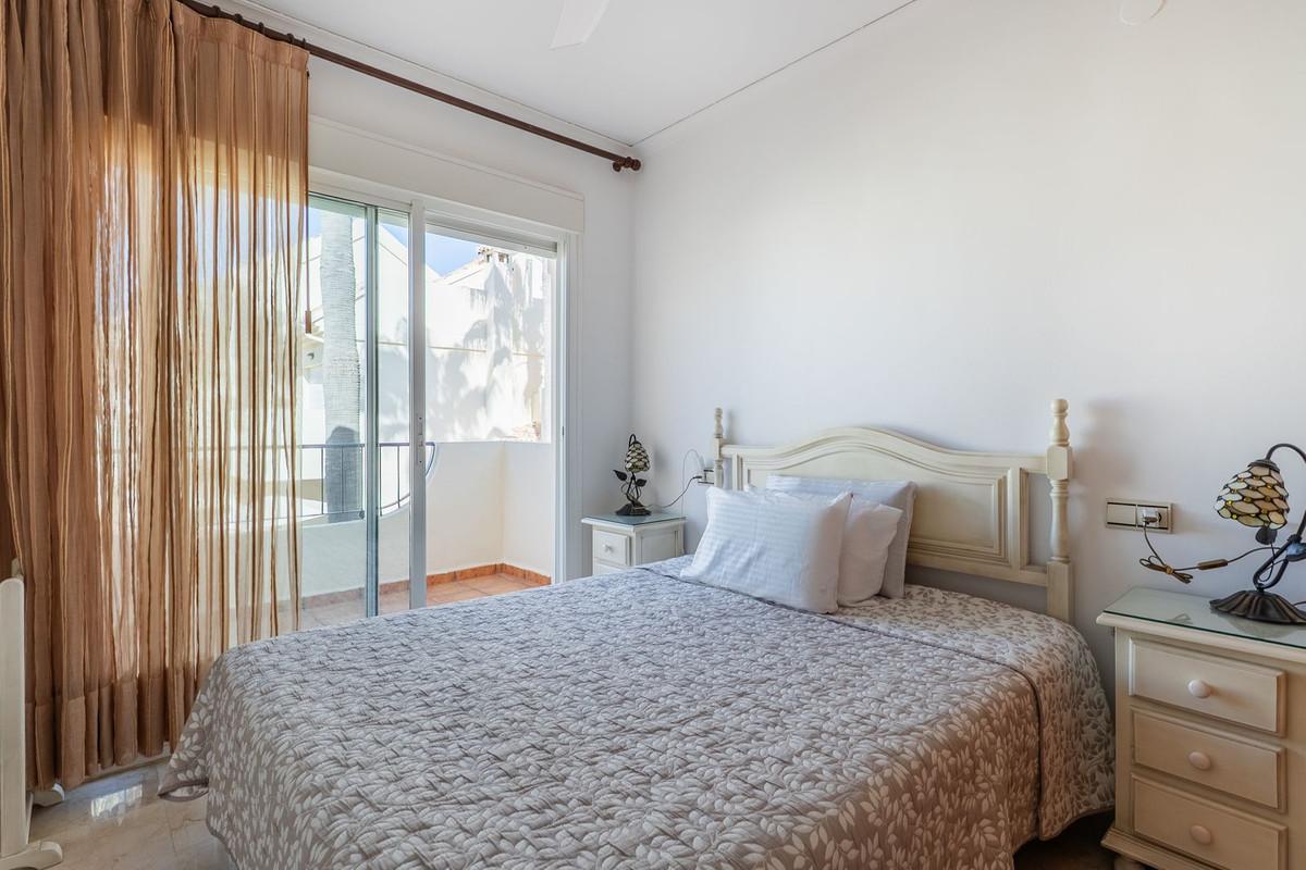 Adosado en Venta en Marbella