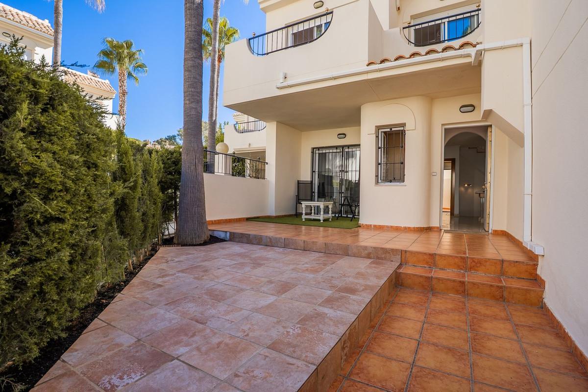 Adosado en Venta en Marbella