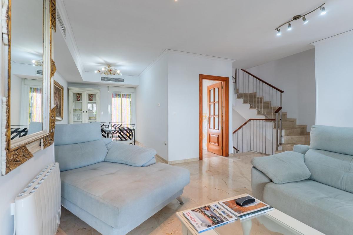 Adosado en Venta en Marbella