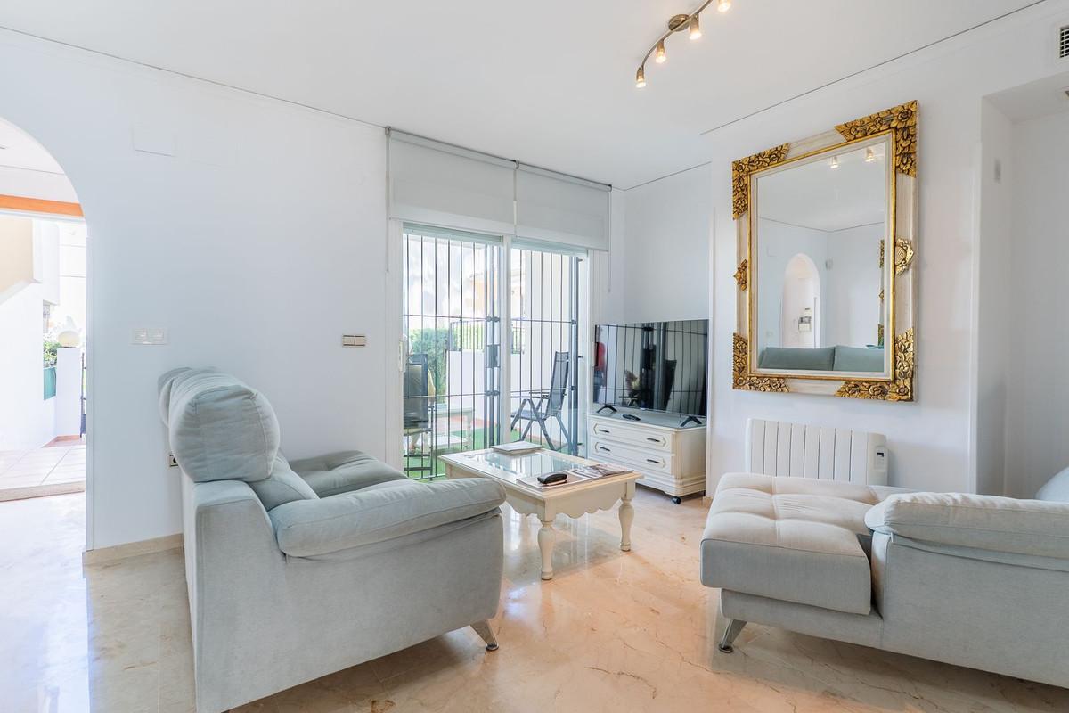 Adosado en Venta en Marbella