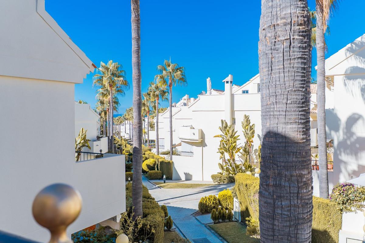 Adosado en Venta en Marbella