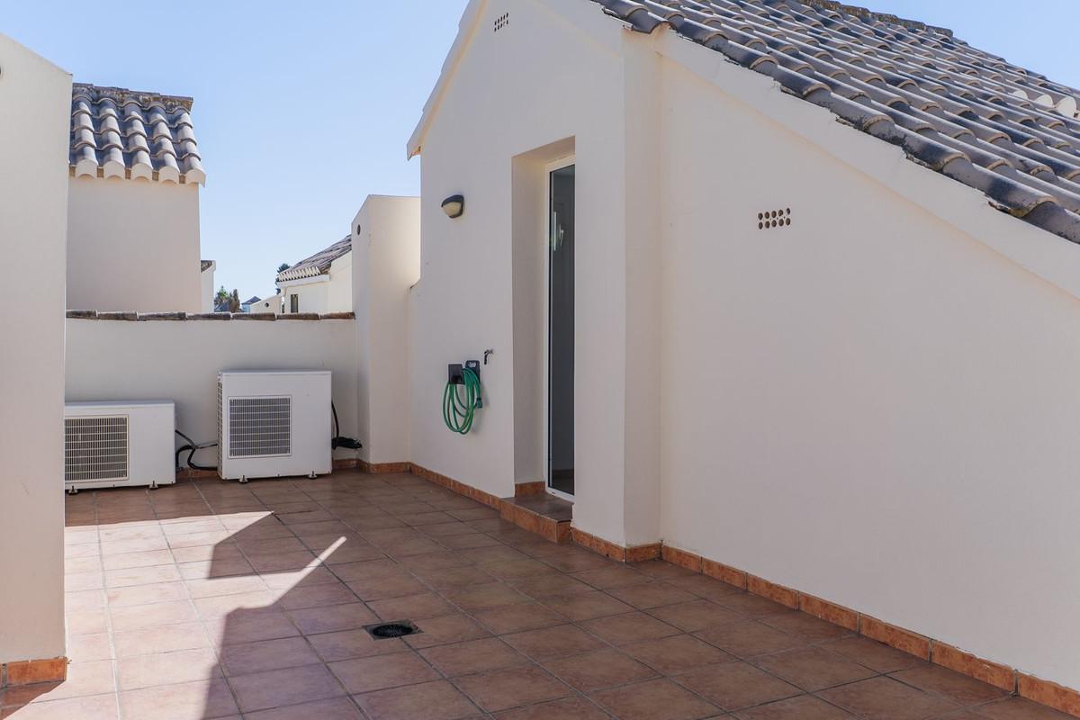Adosado en Venta en Marbella