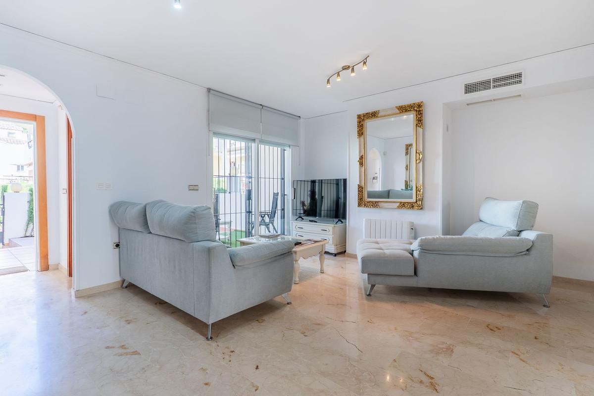 Adosado en Venta en Marbella