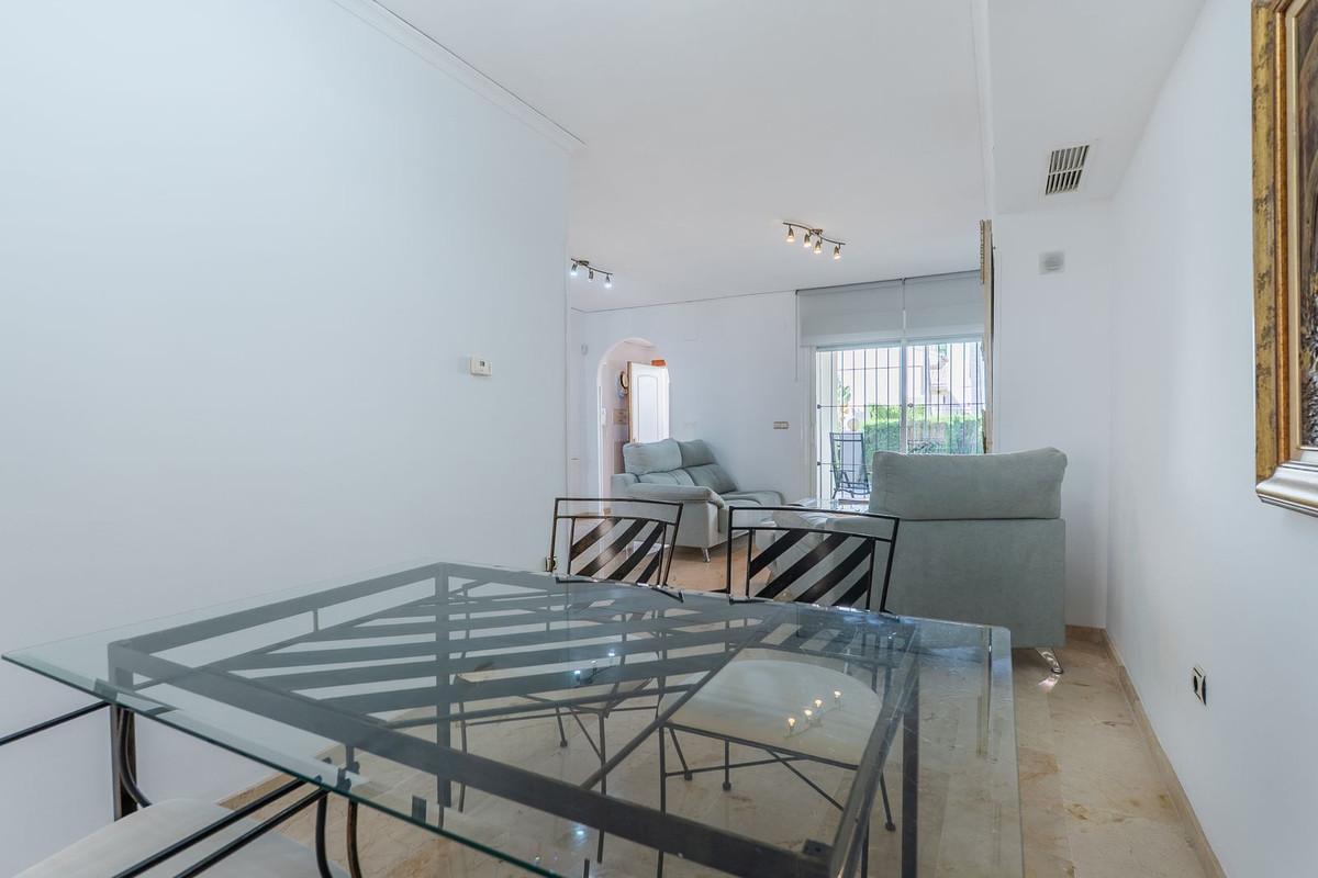 Adosado en Venta en Marbella