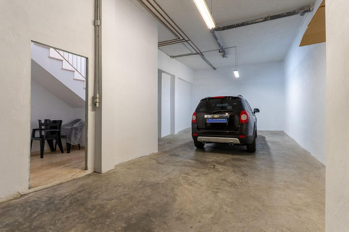 Adosado en Venta en Marbella