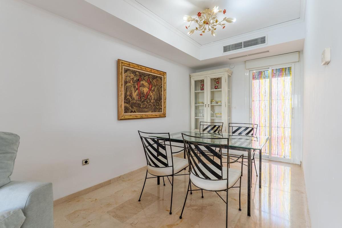 Adosado en Venta en Marbella