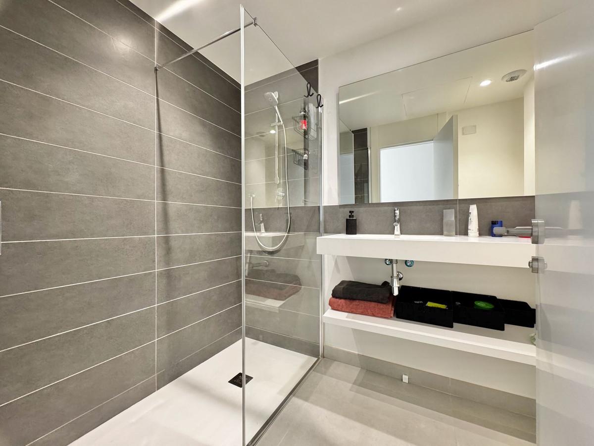Penthouse for Sale in Fuengirola