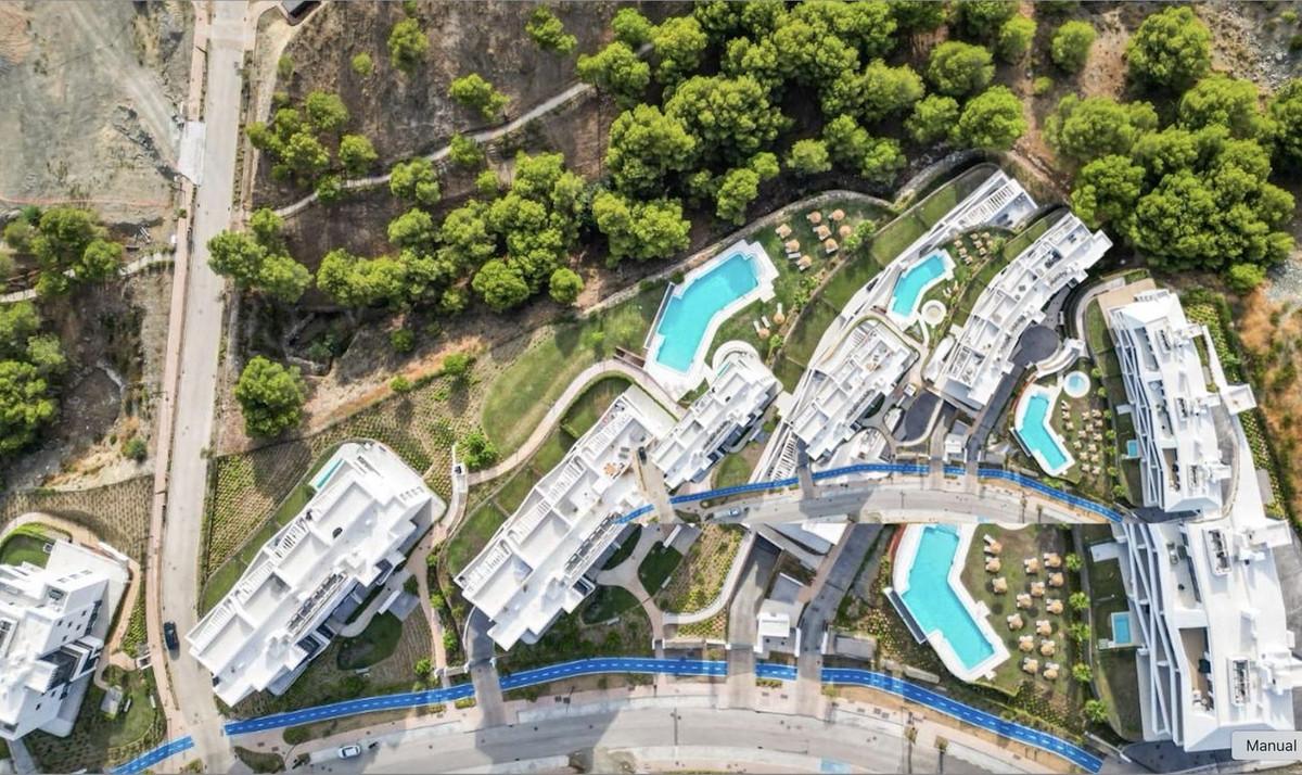 Penthouse for Sale in Fuengirola