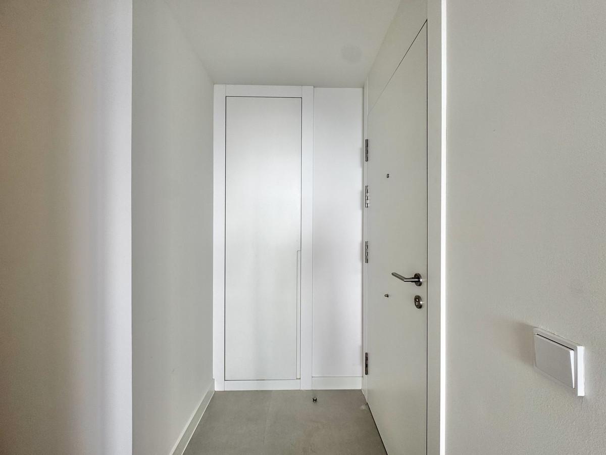 Penthouse for Sale in Fuengirola