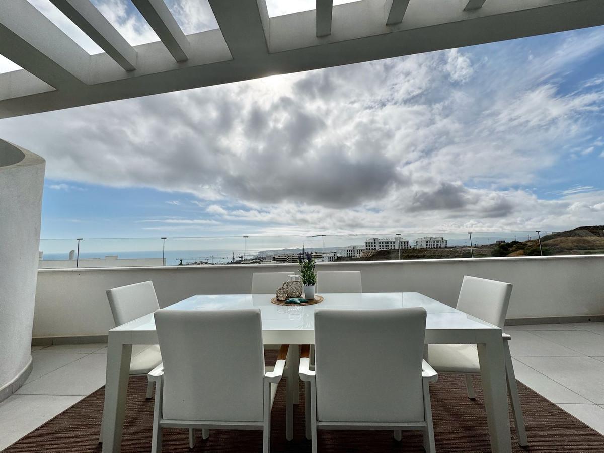 Penthouse for Sale in Fuengirola