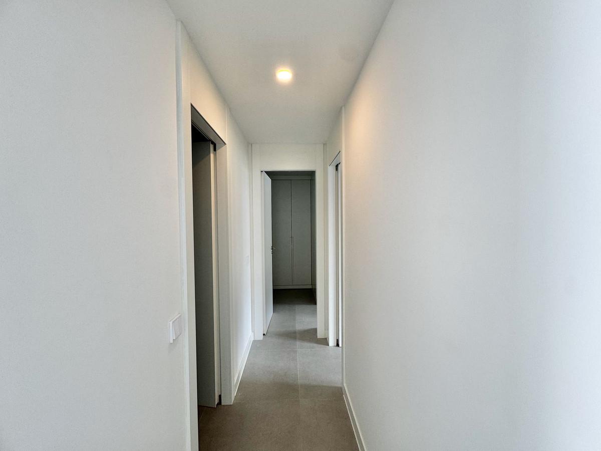 Penthouse for Sale in Fuengirola