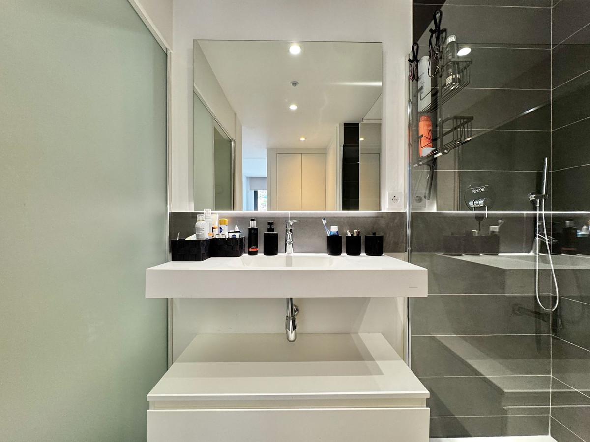 Penthouse for Sale in Fuengirola