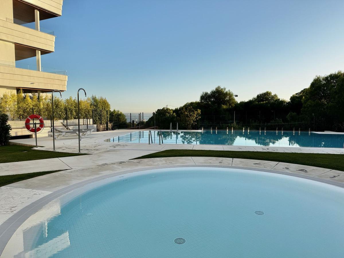 Penthouse for Sale in Fuengirola