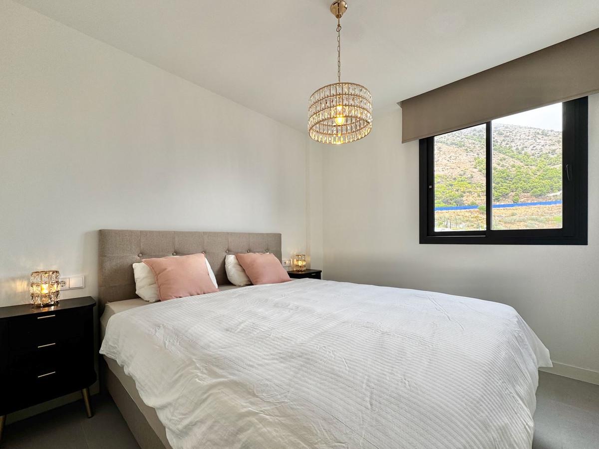 Penthouse for Sale in Fuengirola