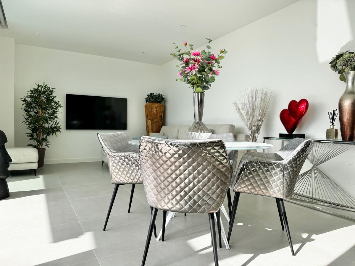 Penthouse for Sale in Fuengirola