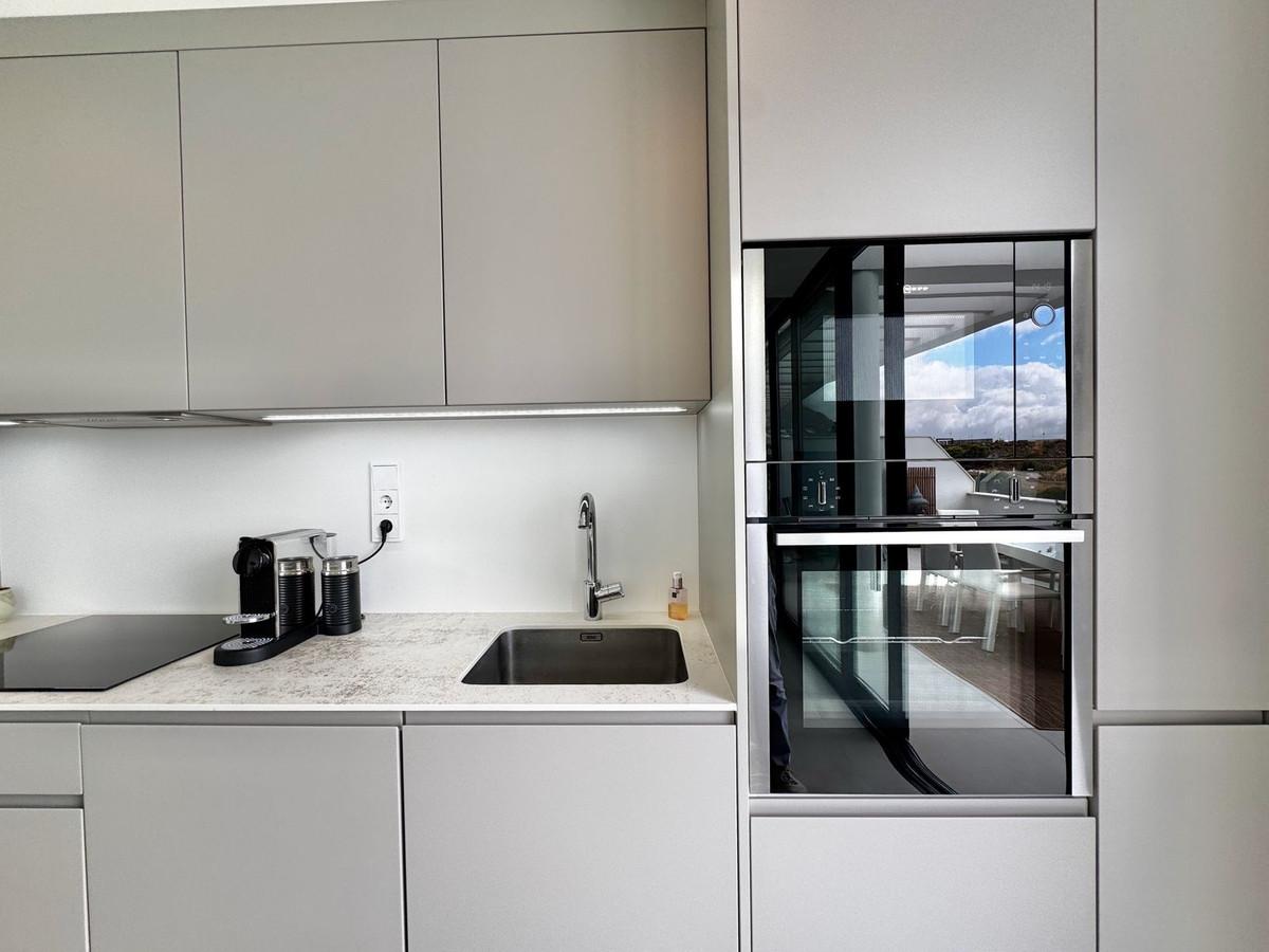 Penthouse for Sale in Fuengirola