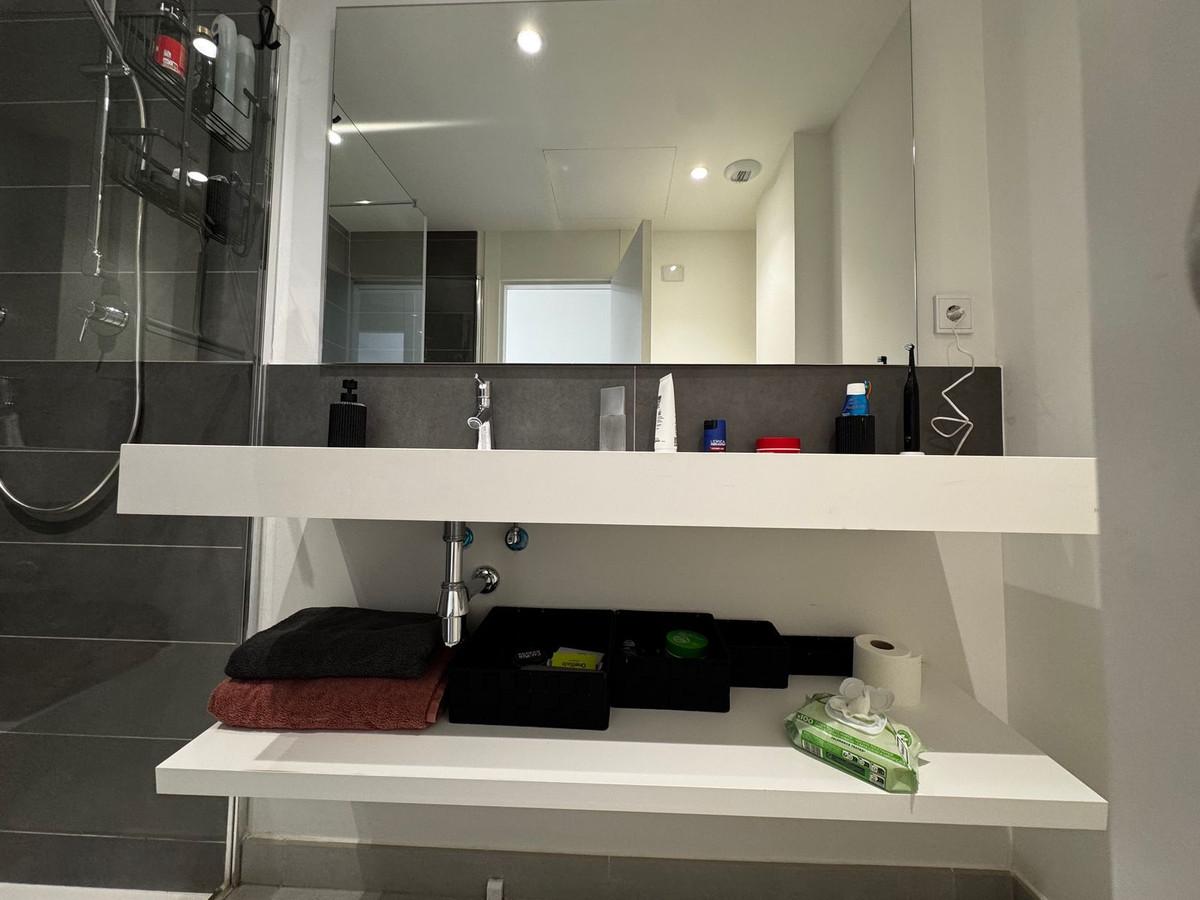 Penthouse for Sale in Fuengirola