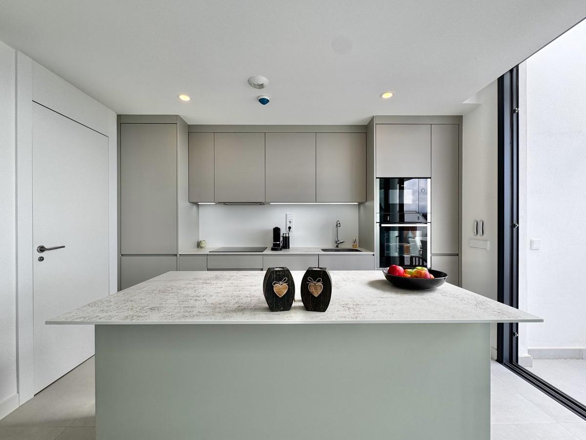 Penthouse for Sale in Fuengirola