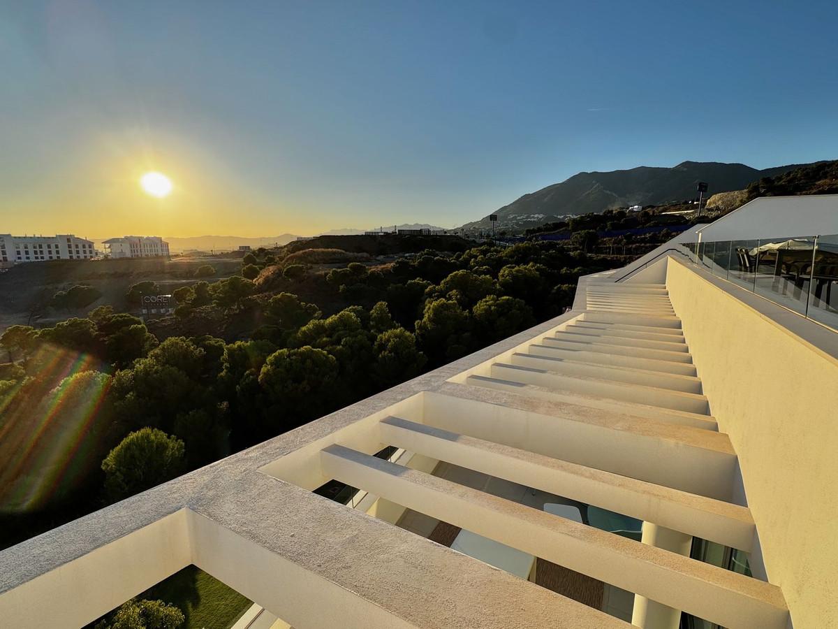 Penthouse for Sale in Fuengirola