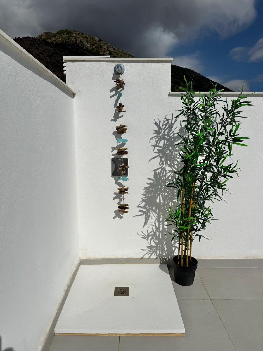 Penthouse for Sale in Fuengirola