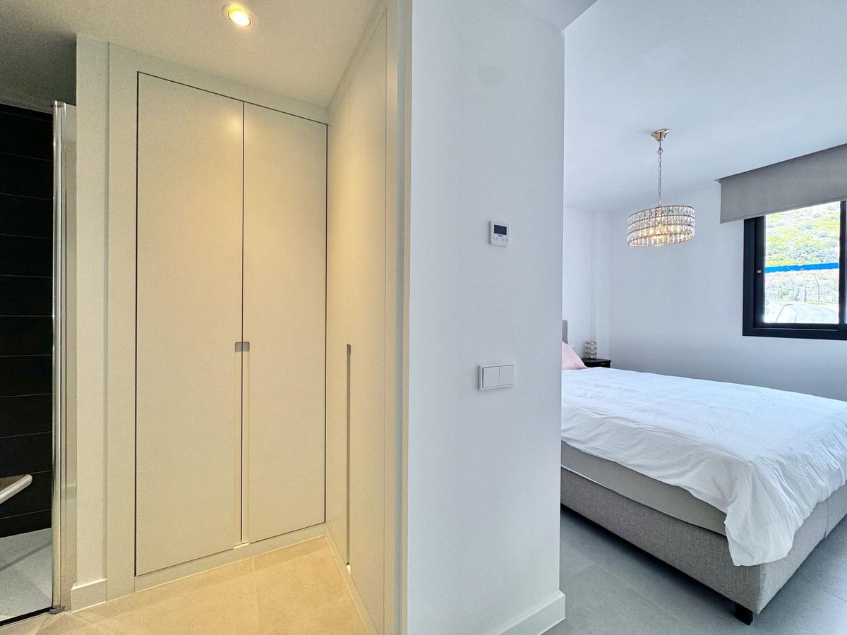 Penthouse for Sale in Fuengirola