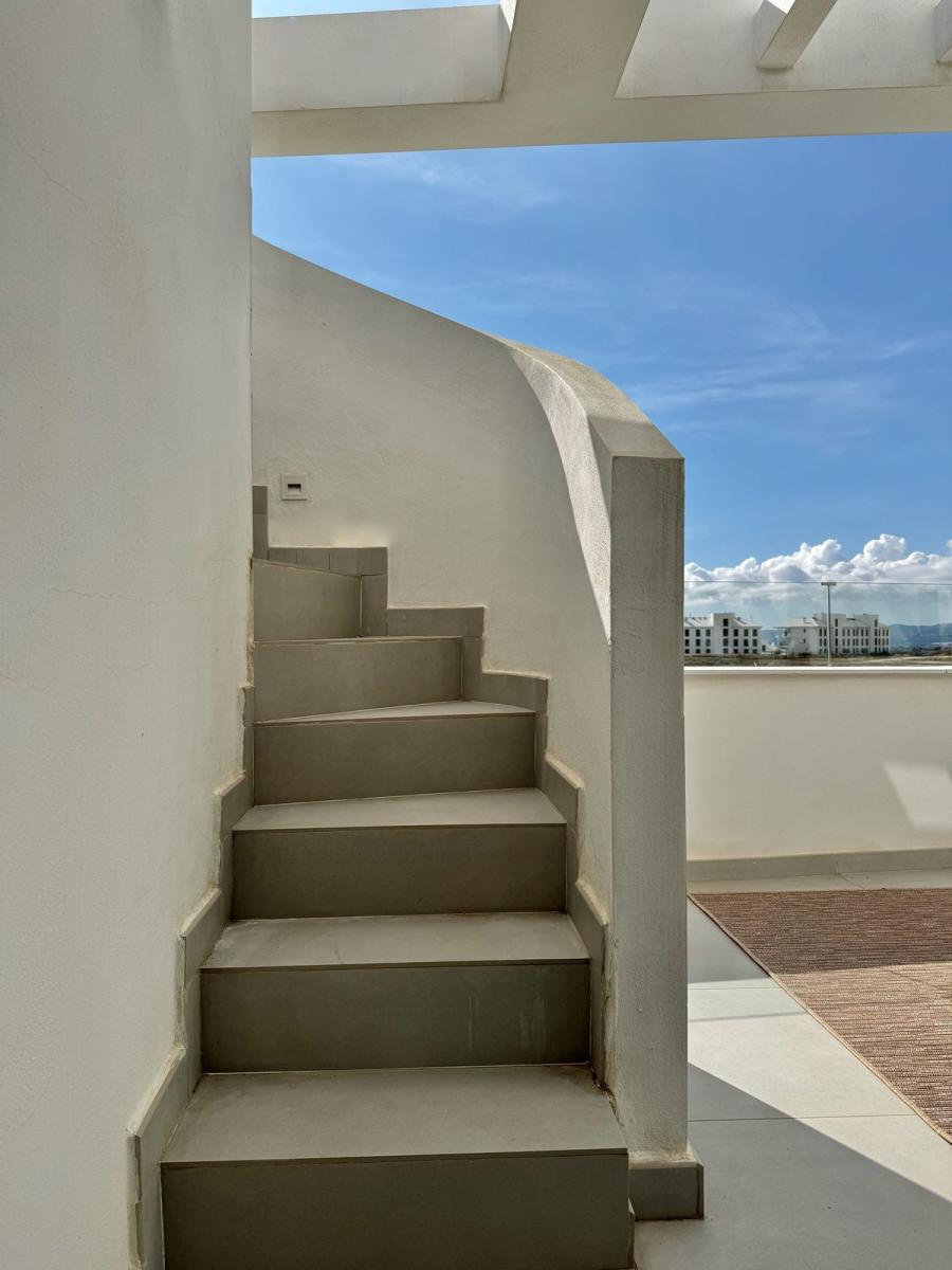 Penthouse for Sale in Fuengirola