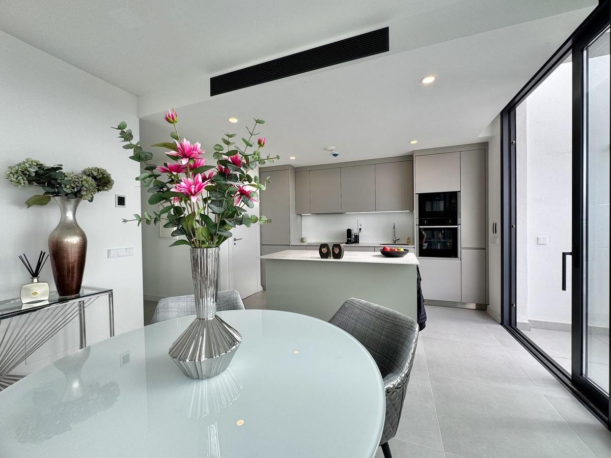 Penthouse for Sale in Fuengirola