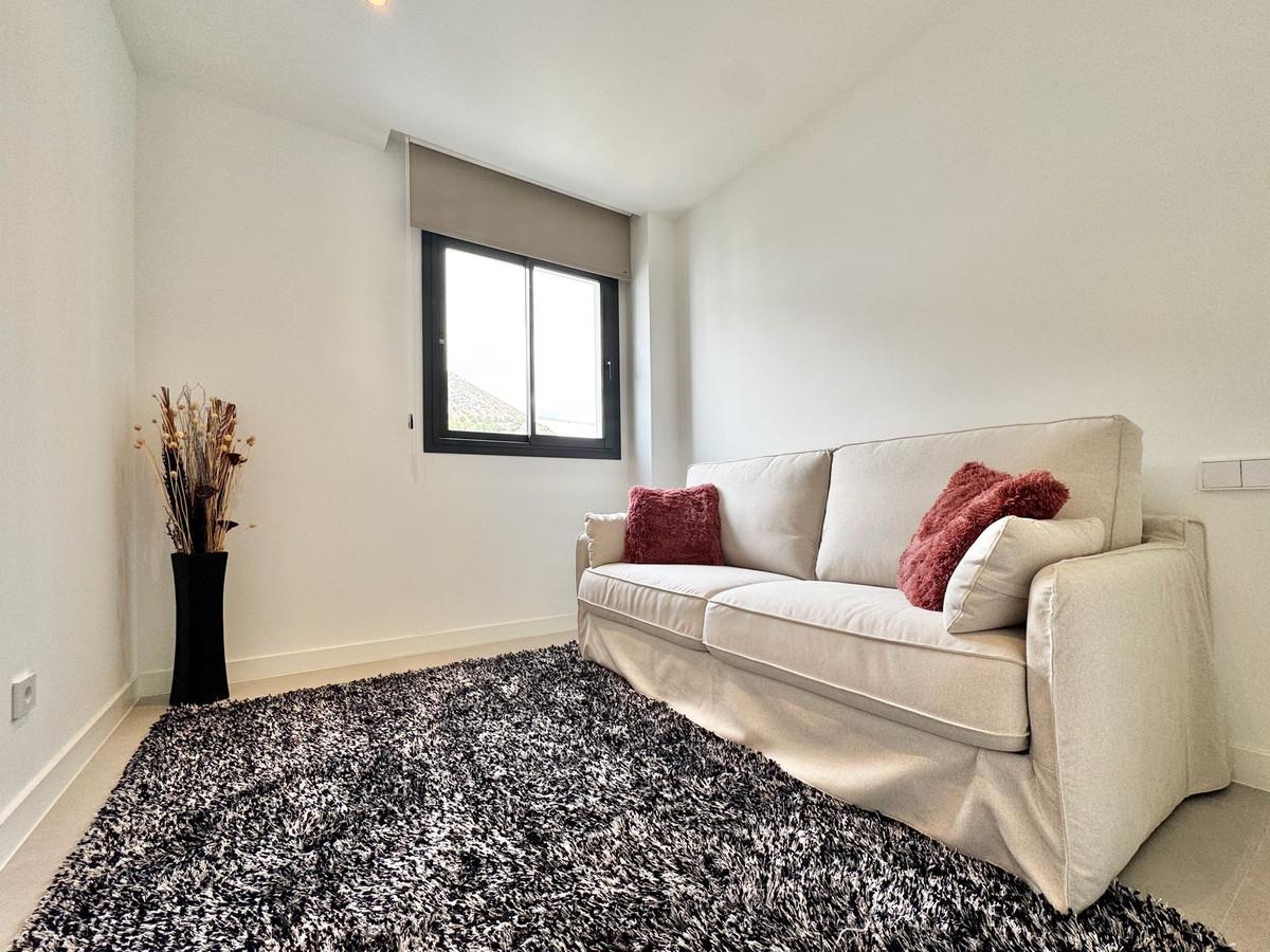 Penthouse for Sale in Fuengirola