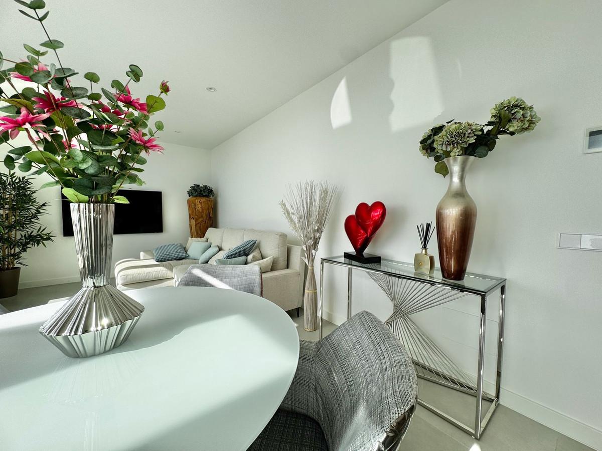 Penthouse for Sale in Fuengirola